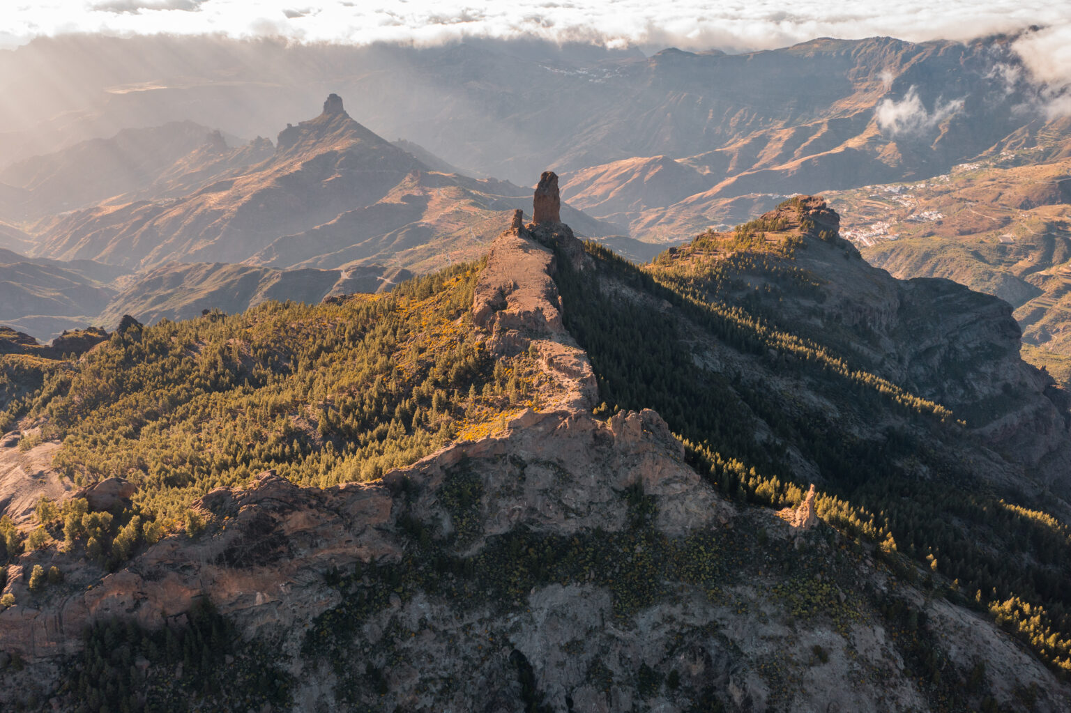 aerial-view-of-roque-nublo-a-volcanic-rock-in-cal-2023-11-27-05-33-29-utc